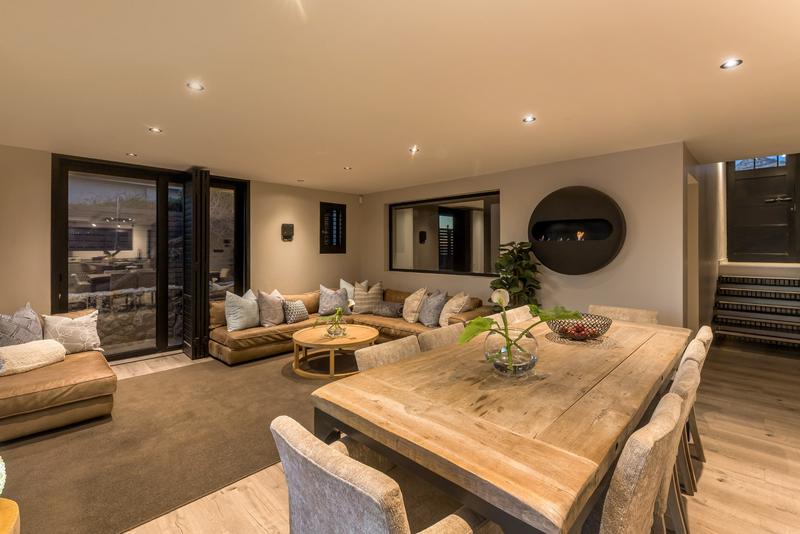 5 Bedroom Property for Sale in Camps Bay Western Cape